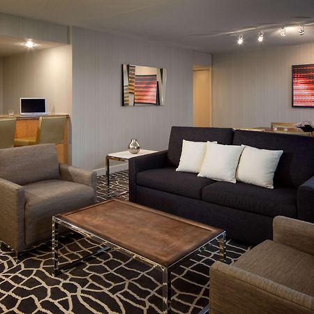 Hyatt Regency Princeton Ngoại thất bức ảnh