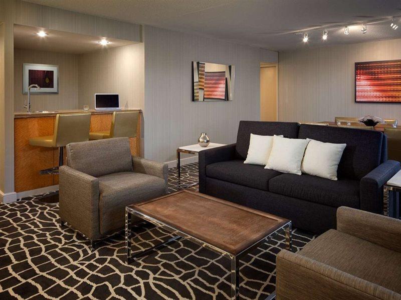 Hyatt Regency Princeton Ngoại thất bức ảnh