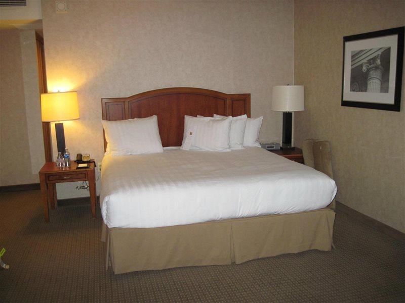 Hyatt Regency Princeton Ngoại thất bức ảnh