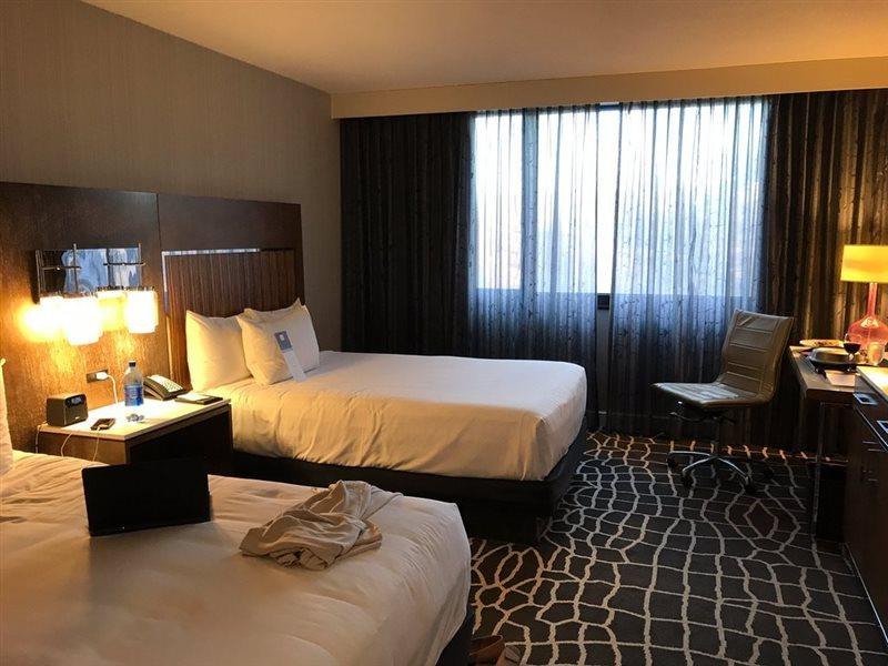 Hyatt Regency Princeton Ngoại thất bức ảnh
