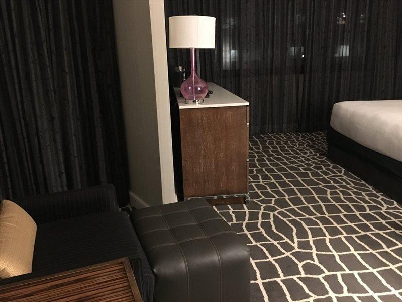 Hyatt Regency Princeton Ngoại thất bức ảnh