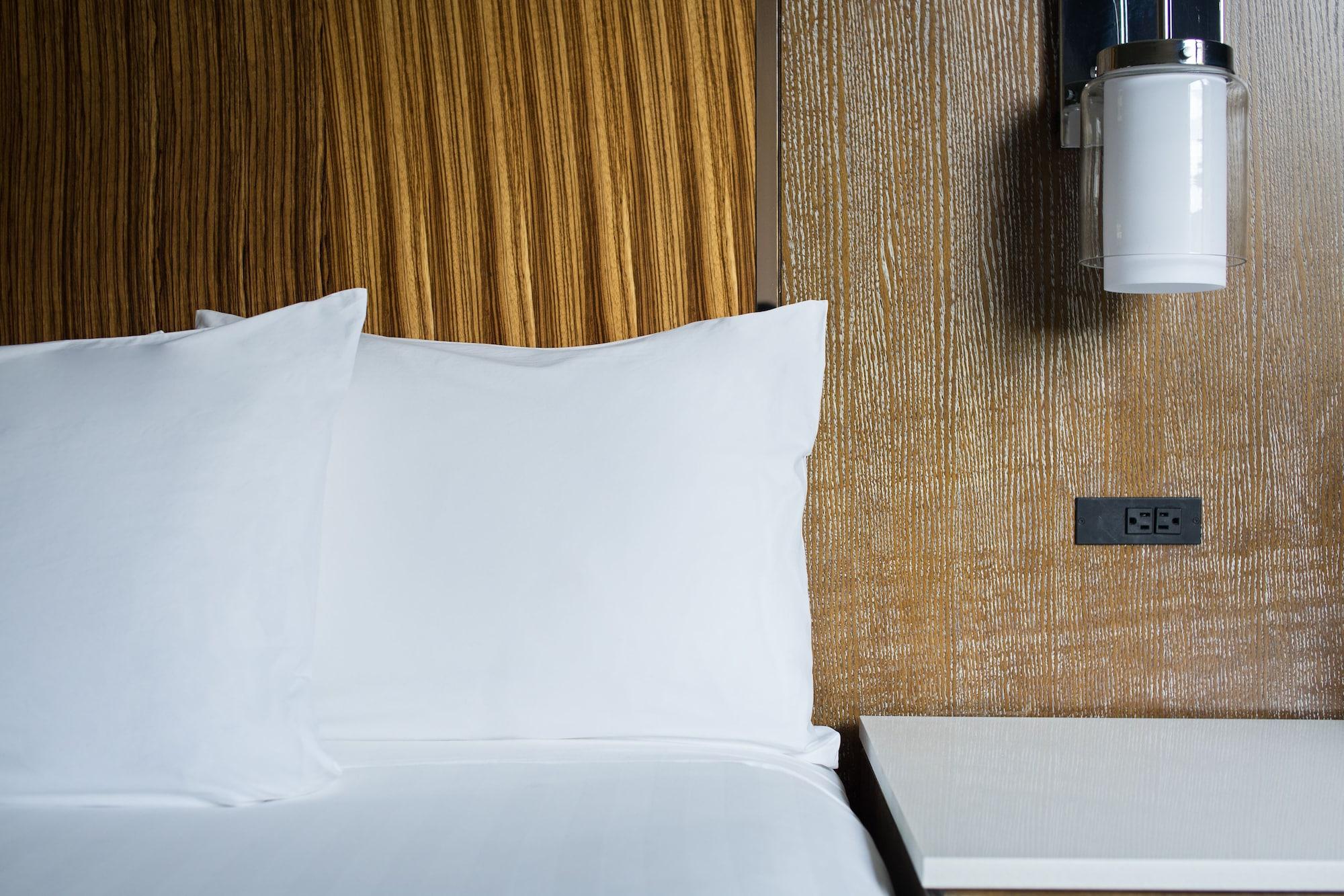 Hyatt Regency Princeton Ngoại thất bức ảnh
