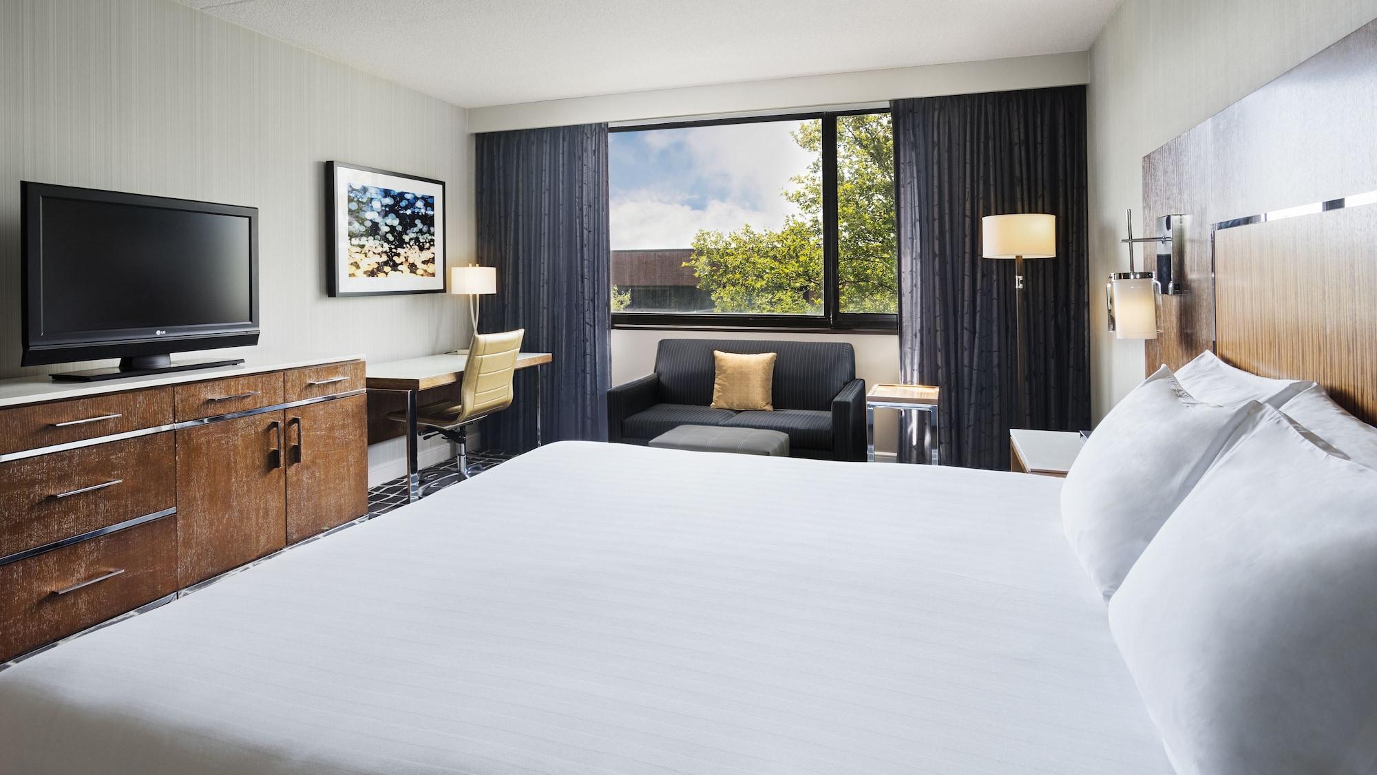 Hyatt Regency Princeton Ngoại thất bức ảnh