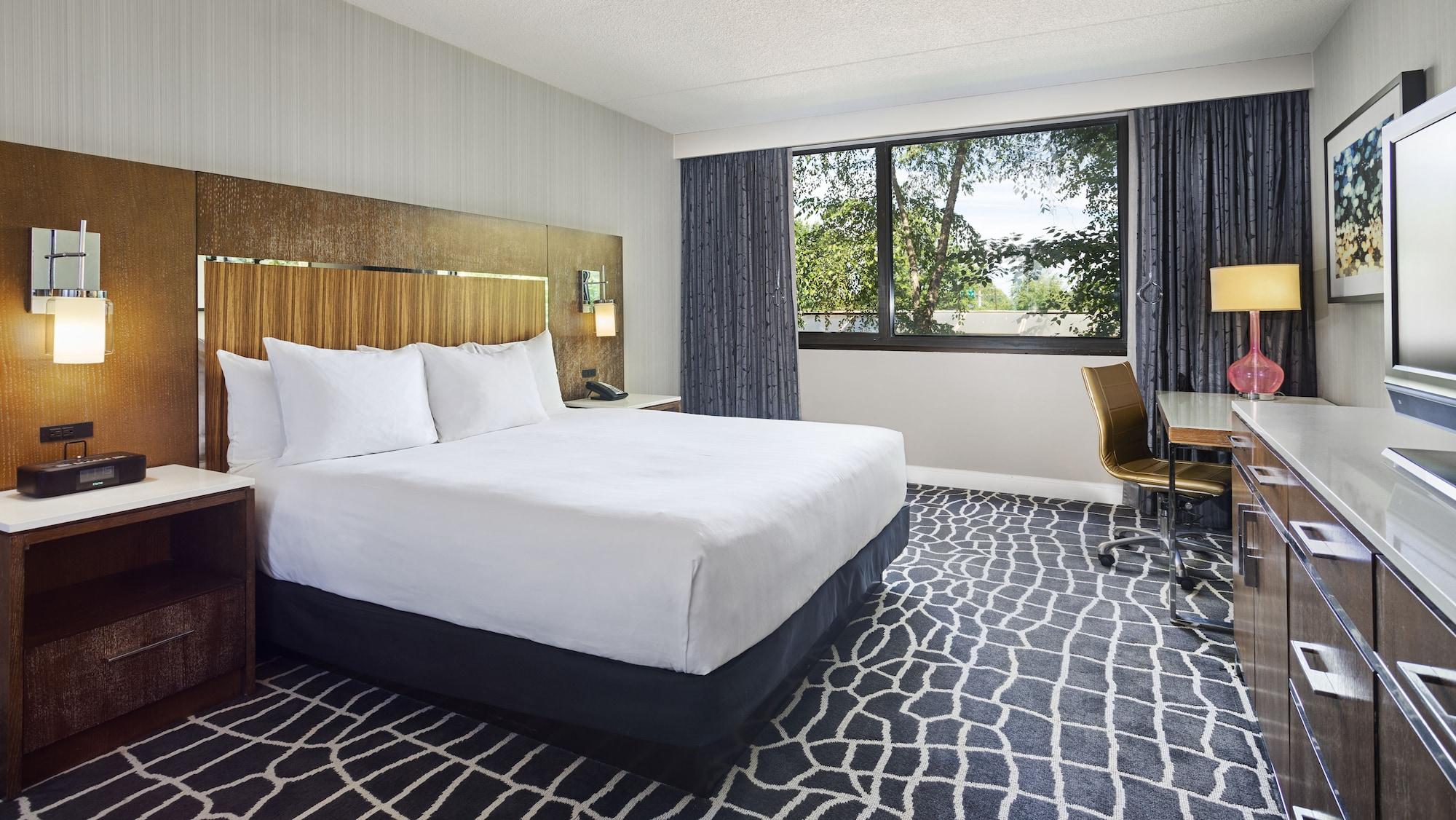 Hyatt Regency Princeton Ngoại thất bức ảnh