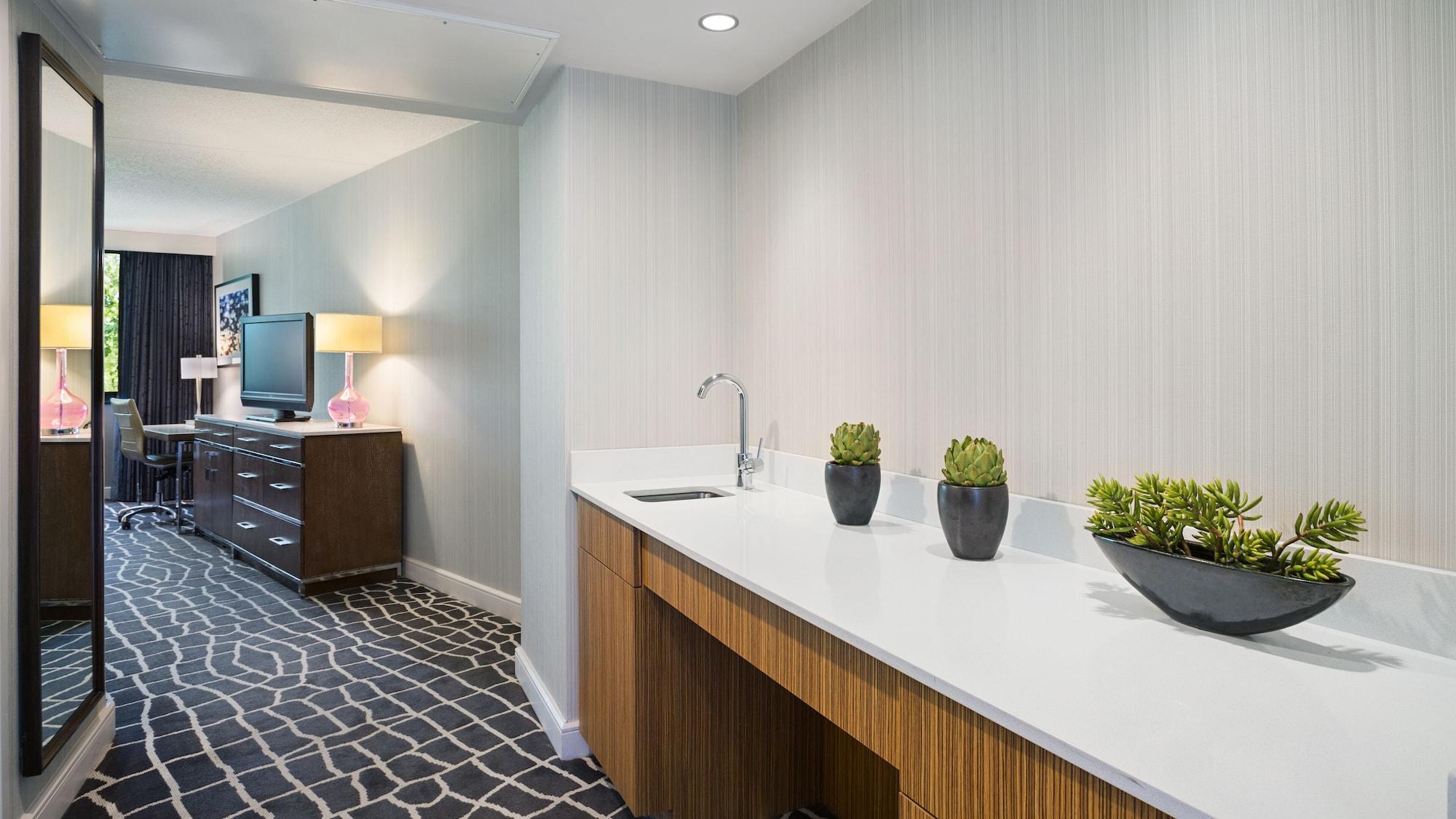 Hyatt Regency Princeton Ngoại thất bức ảnh