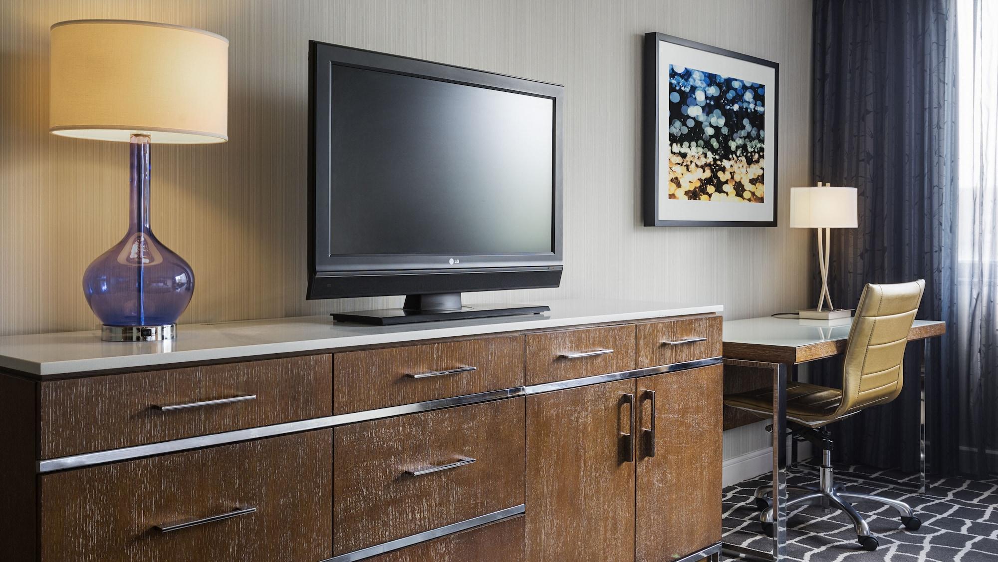 Hyatt Regency Princeton Ngoại thất bức ảnh