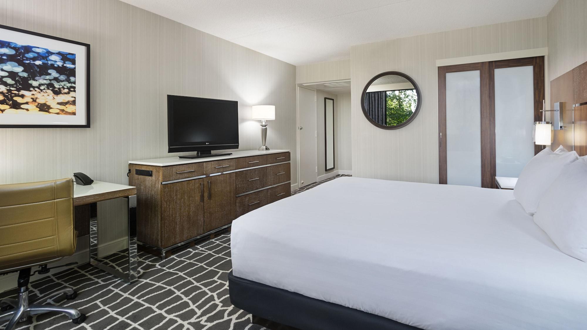 Hyatt Regency Princeton Ngoại thất bức ảnh