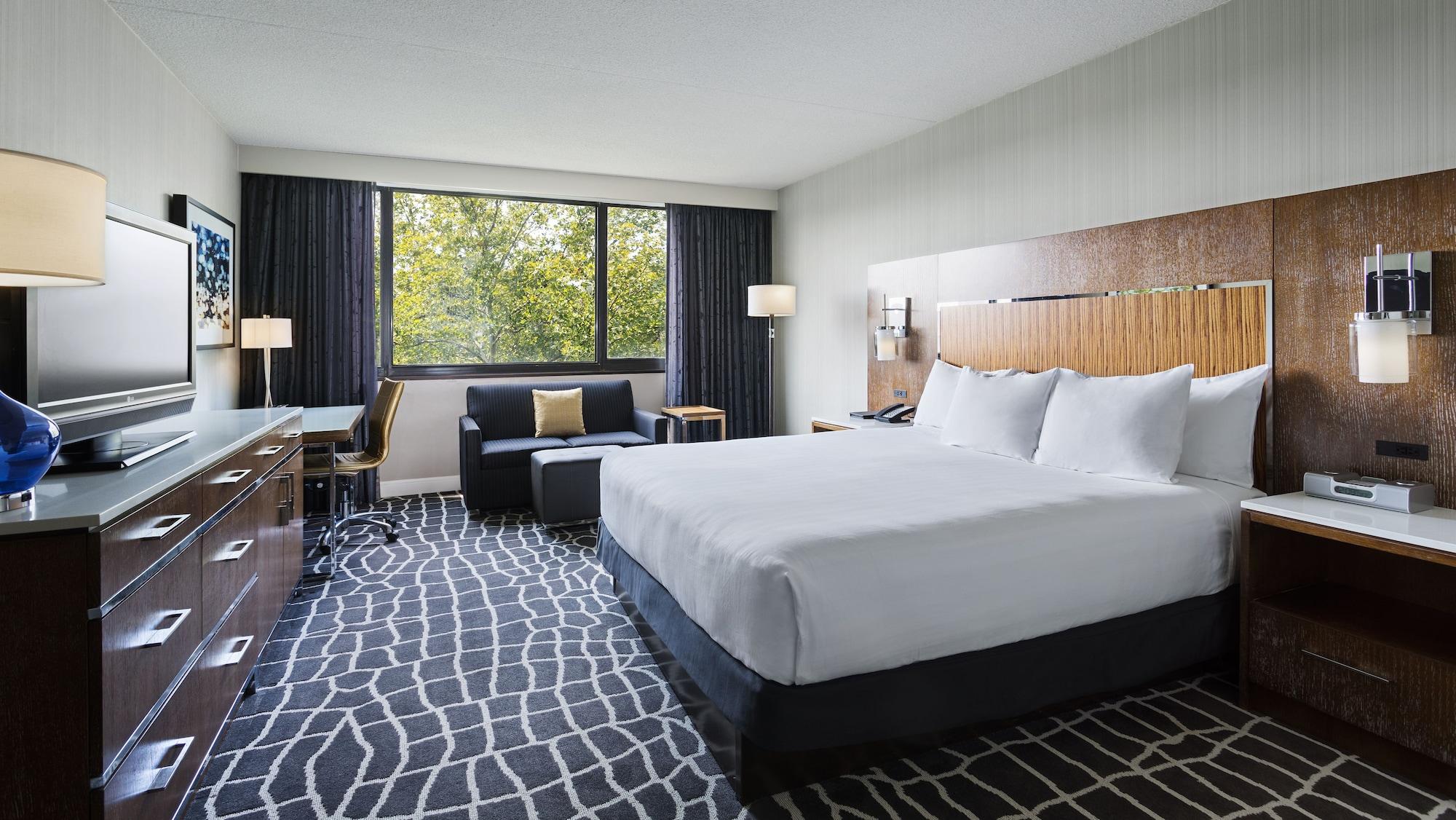 Hyatt Regency Princeton Ngoại thất bức ảnh