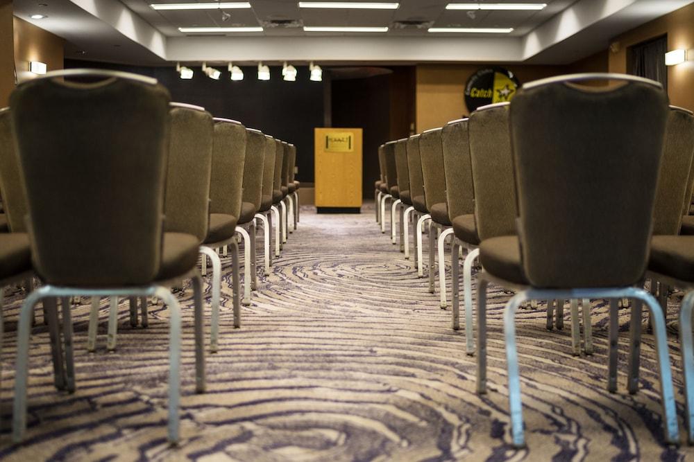 Hyatt Regency Princeton Ngoại thất bức ảnh