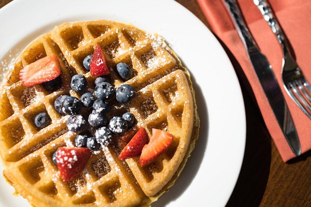 Hyatt Regency Princeton Ngoại thất bức ảnh