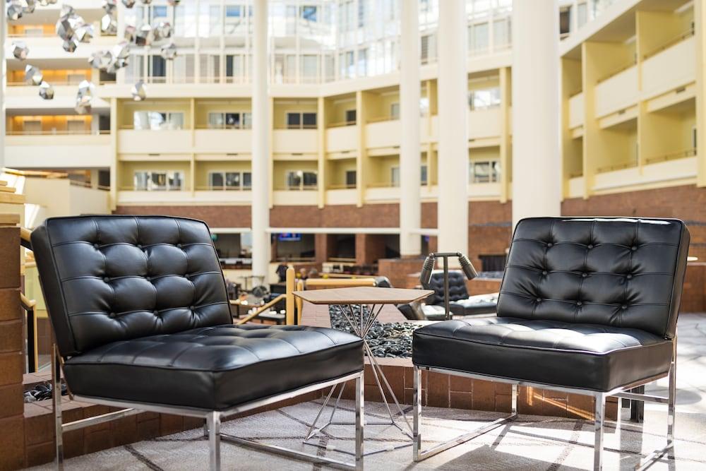 Hyatt Regency Princeton Ngoại thất bức ảnh