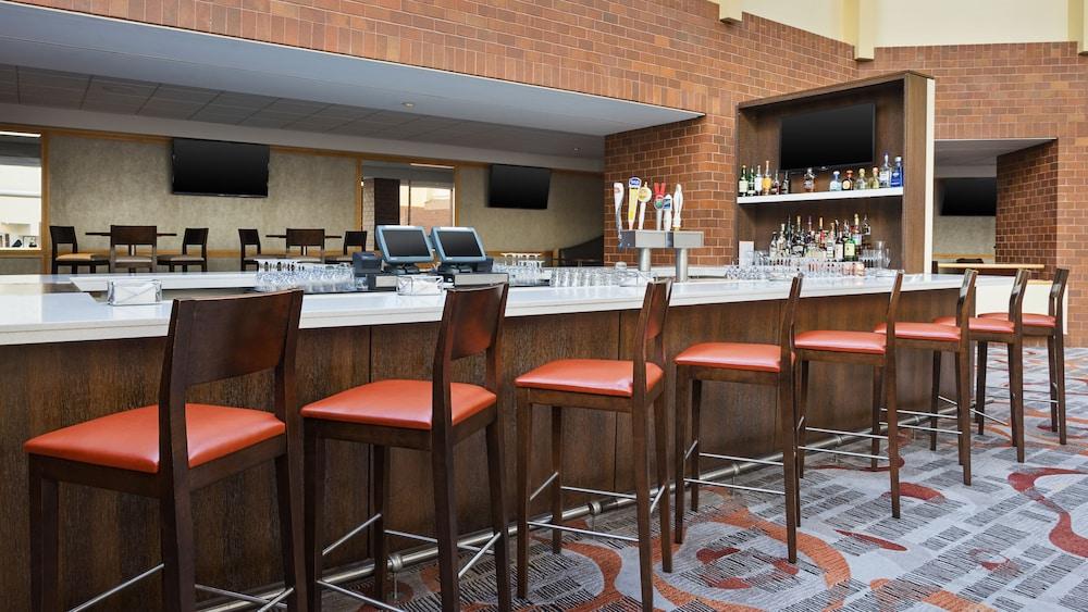 Hyatt Regency Princeton Ngoại thất bức ảnh