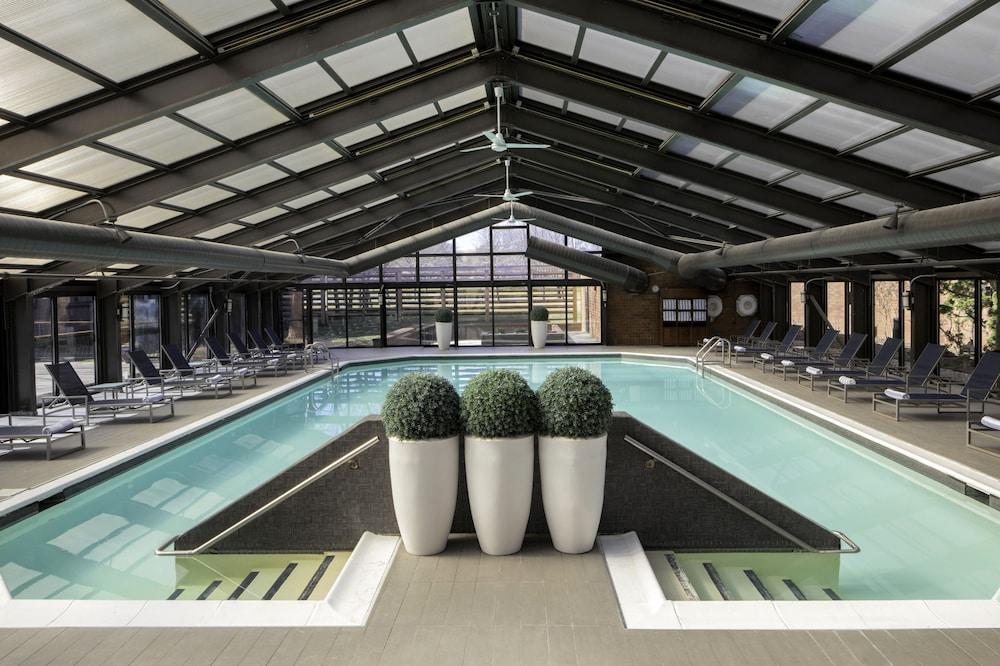 Hyatt Regency Princeton Ngoại thất bức ảnh