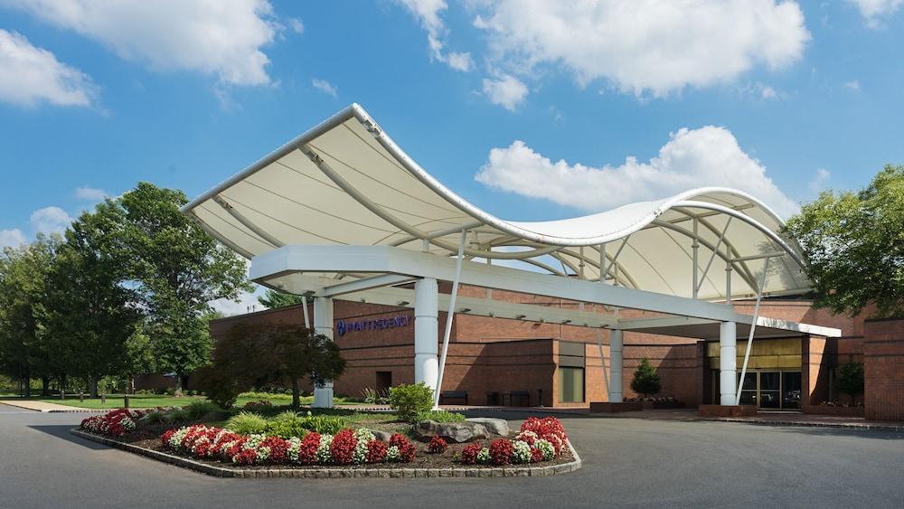 Hyatt Regency Princeton Ngoại thất bức ảnh