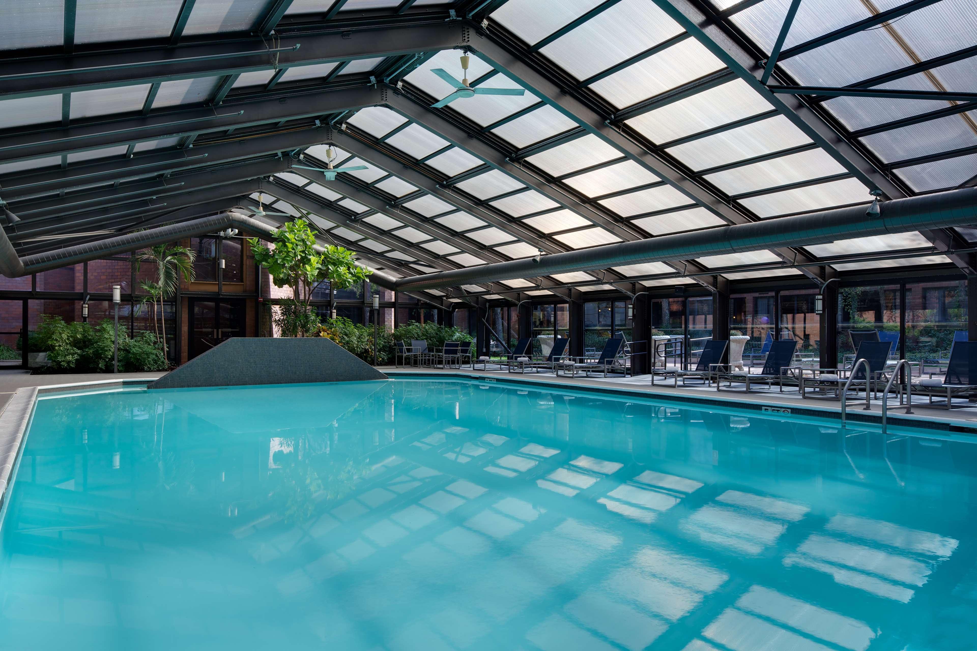 Hyatt Regency Princeton Ngoại thất bức ảnh