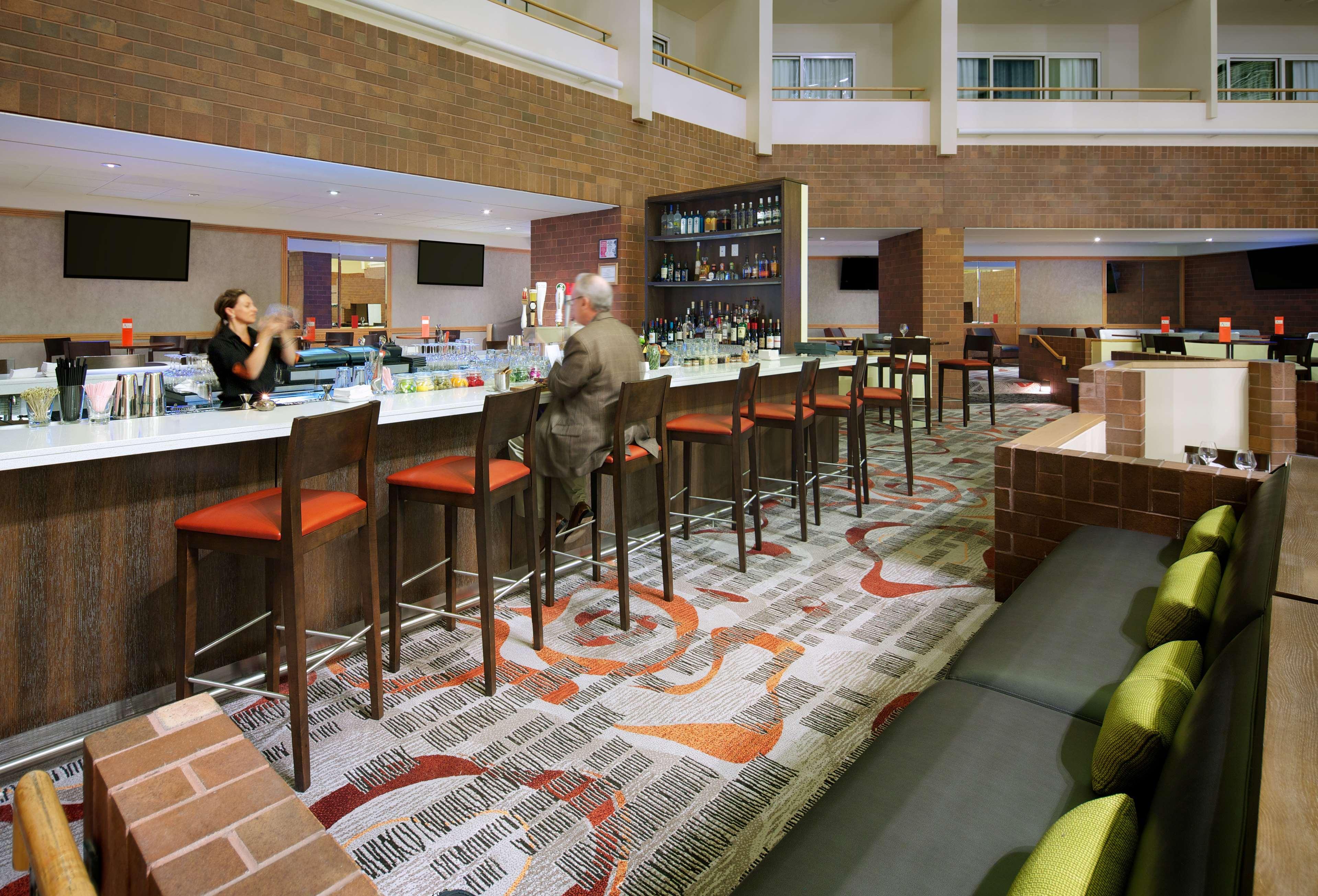 Hyatt Regency Princeton Ngoại thất bức ảnh