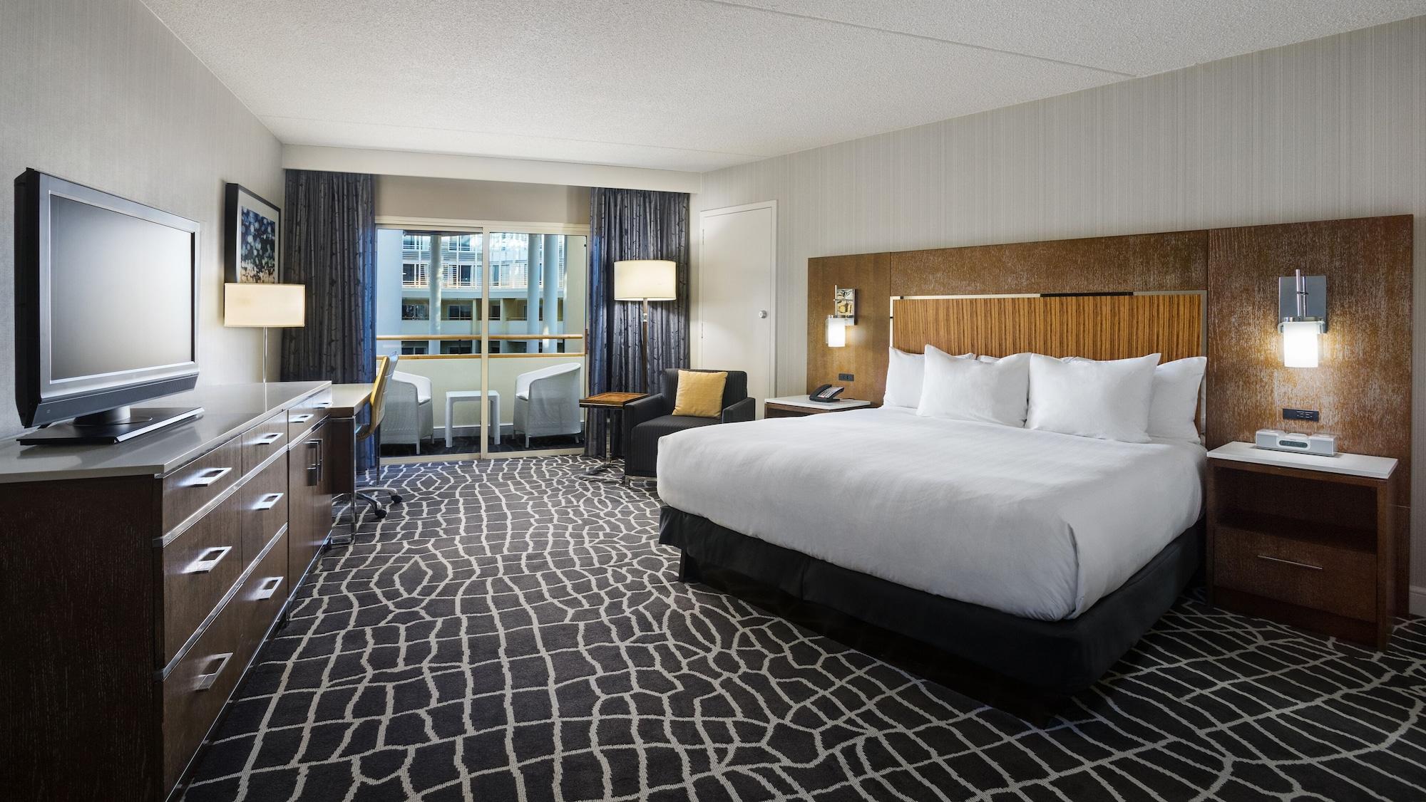 Hyatt Regency Princeton Ngoại thất bức ảnh