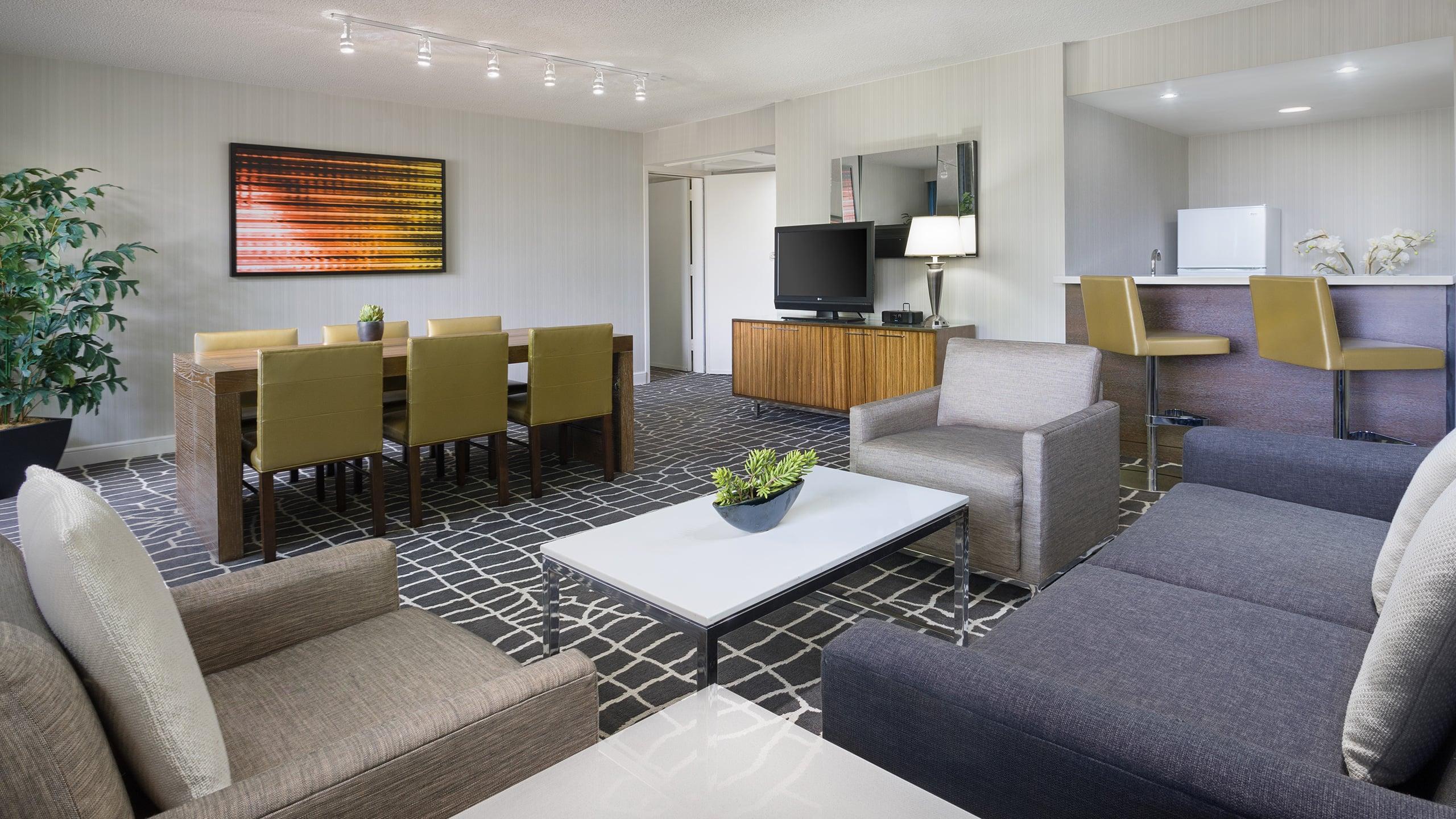 Hyatt Regency Princeton Ngoại thất bức ảnh