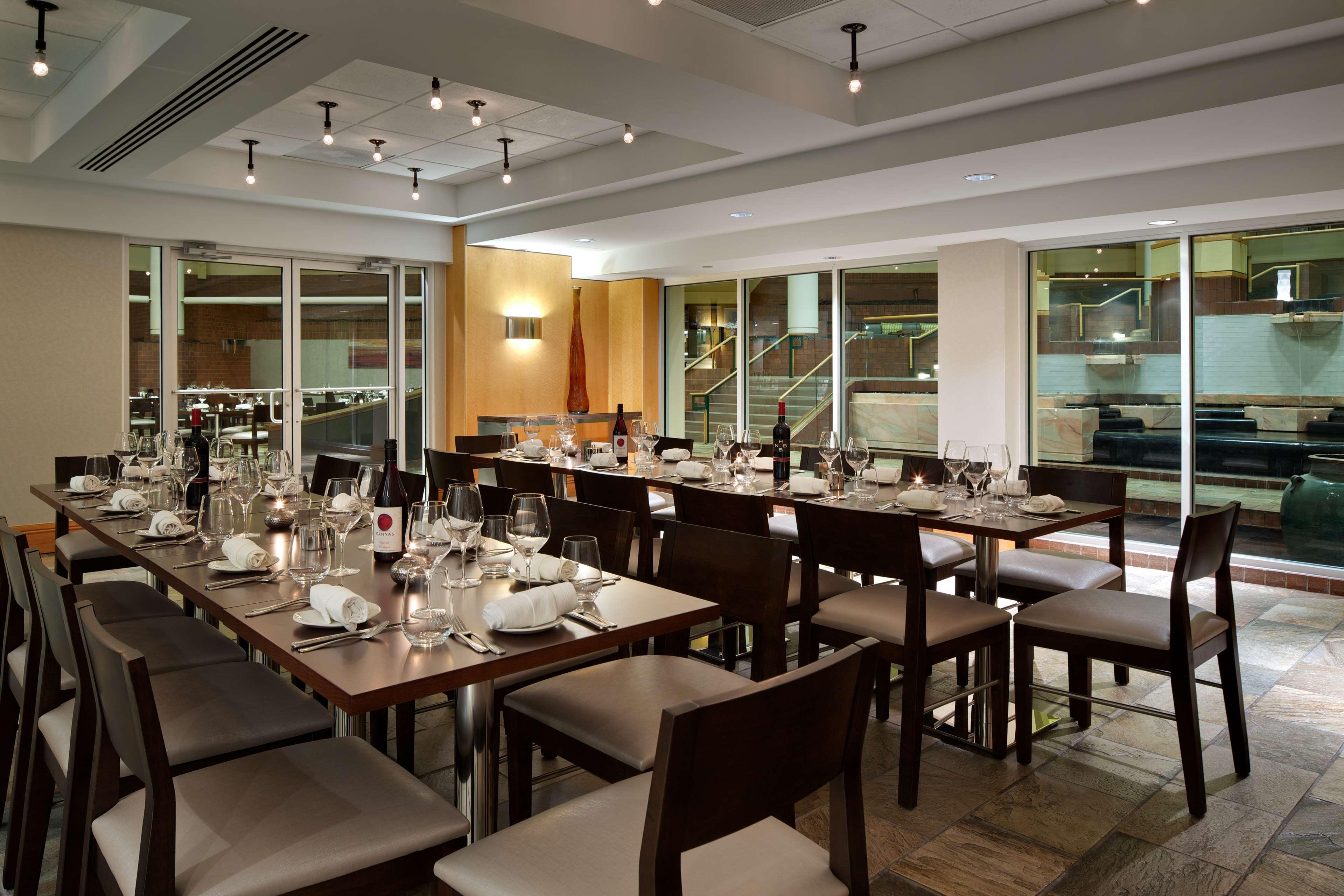 Hyatt Regency Princeton Ngoại thất bức ảnh