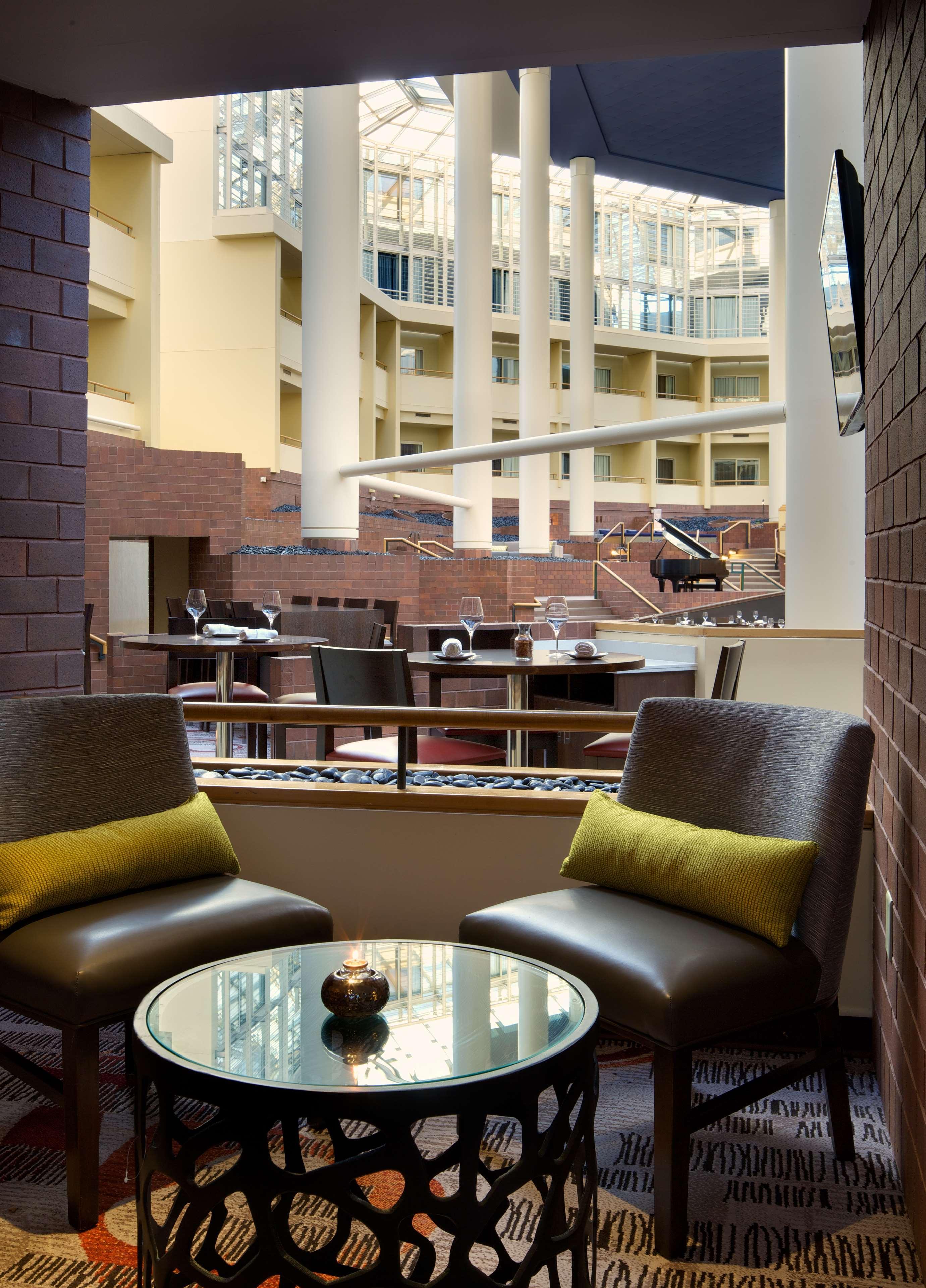 Hyatt Regency Princeton Ngoại thất bức ảnh