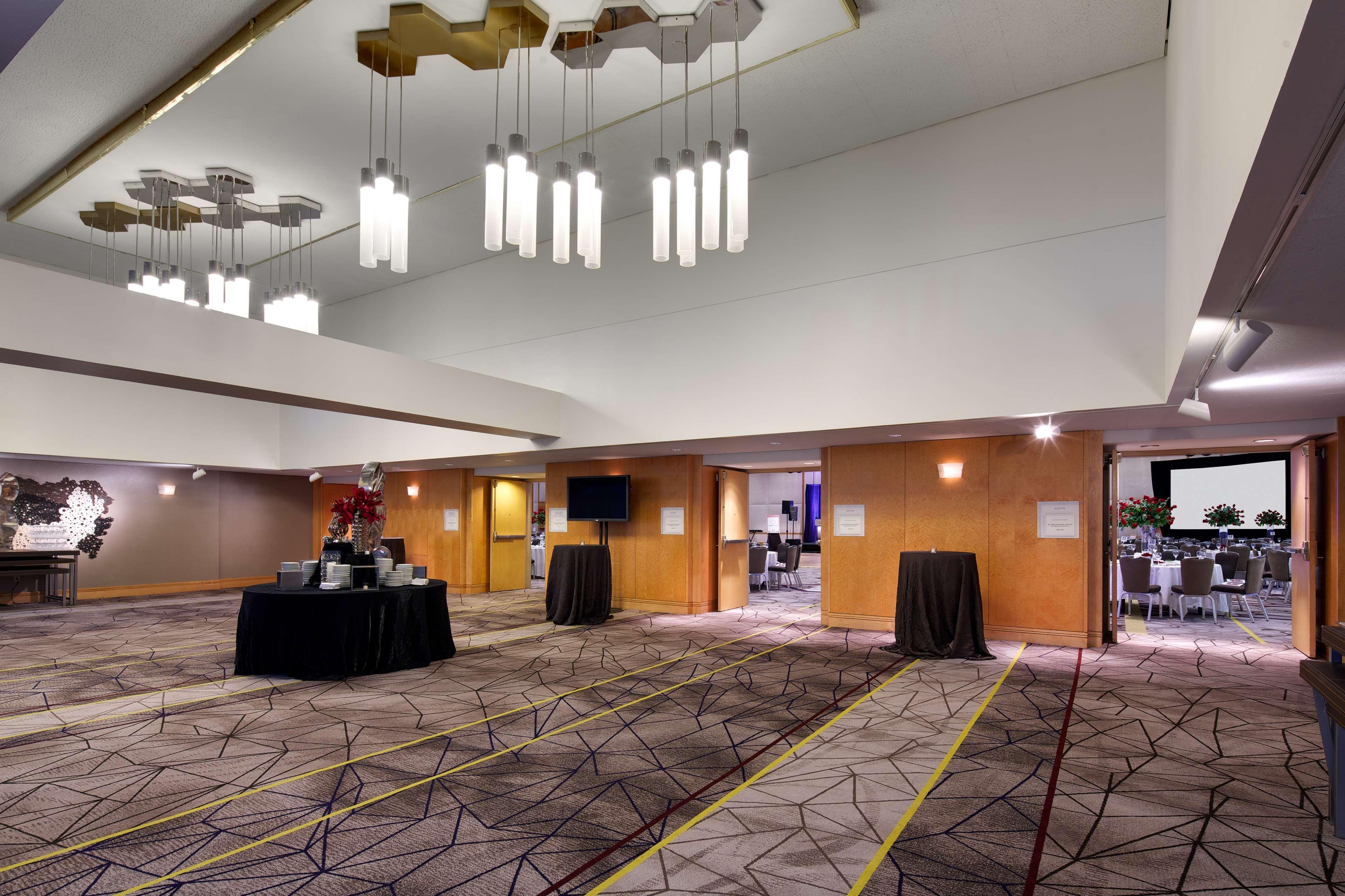 Hyatt Regency Princeton Ngoại thất bức ảnh