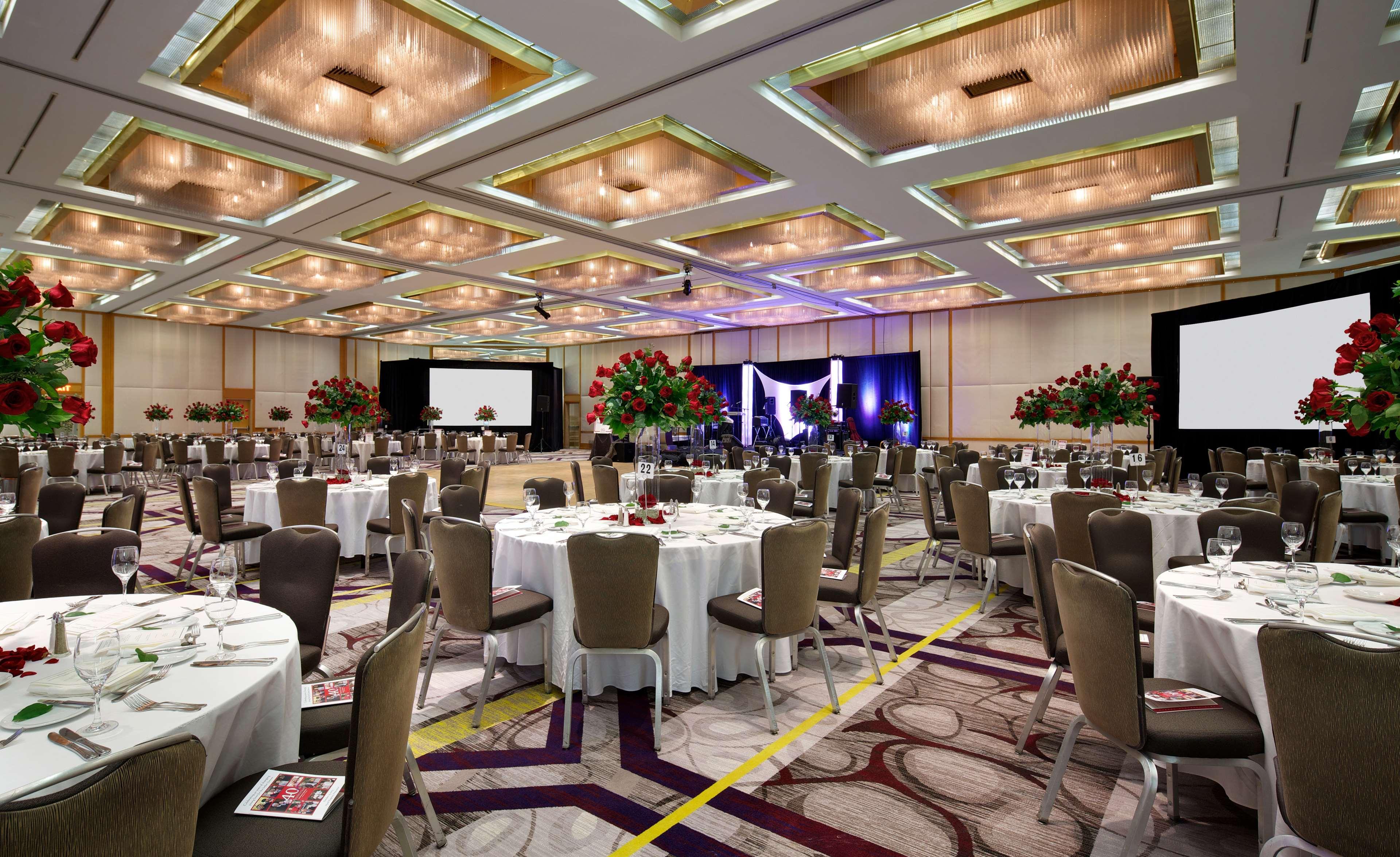 Hyatt Regency Princeton Ngoại thất bức ảnh