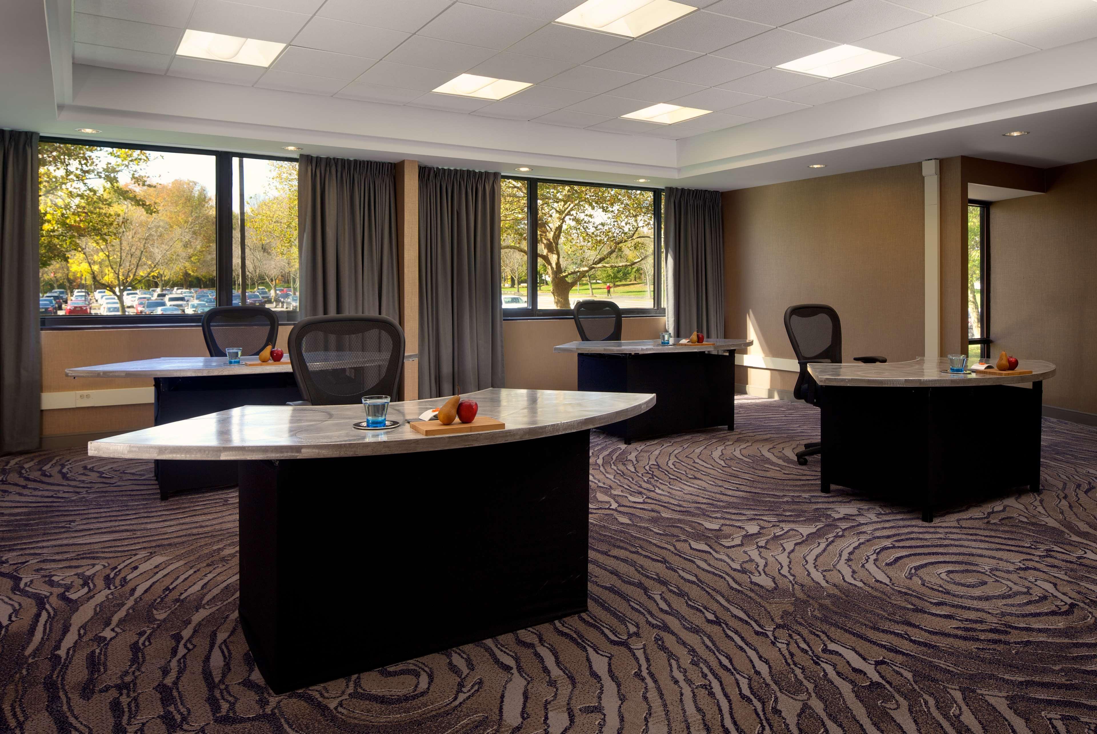 Hyatt Regency Princeton Ngoại thất bức ảnh