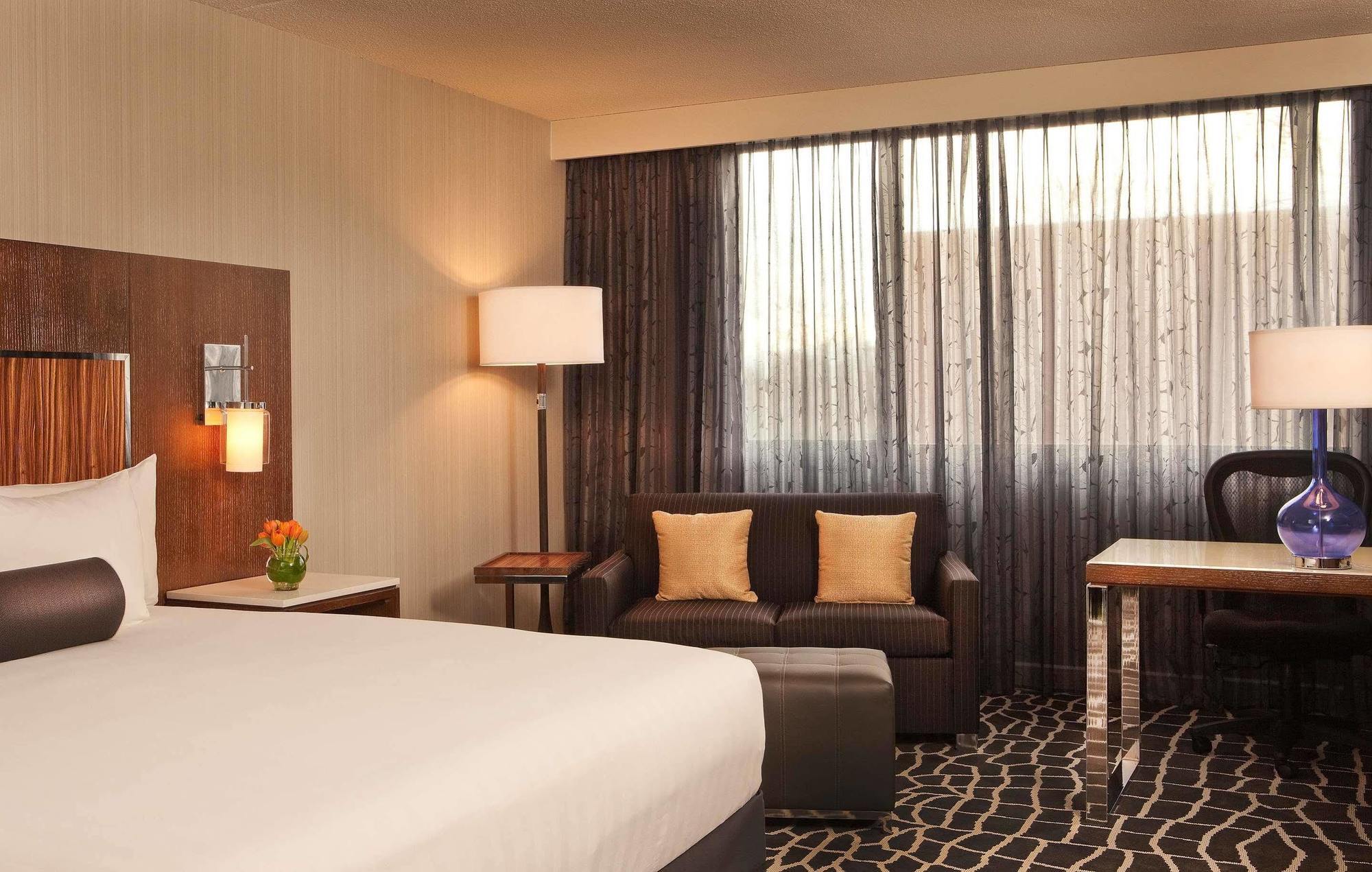 Hyatt Regency Princeton Ngoại thất bức ảnh