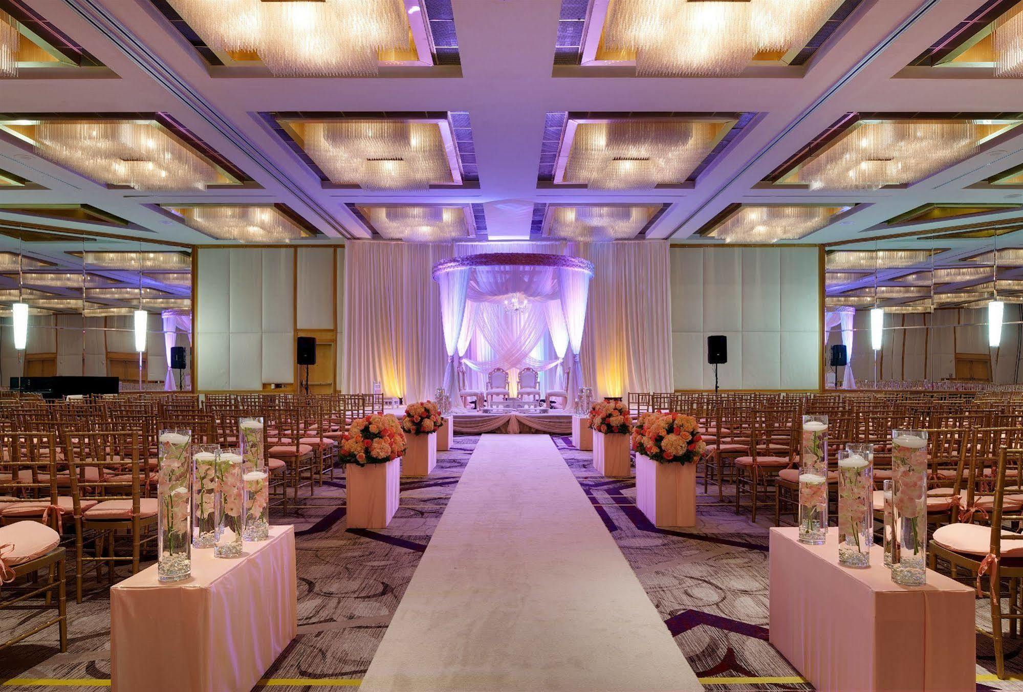 Hyatt Regency Princeton Ngoại thất bức ảnh