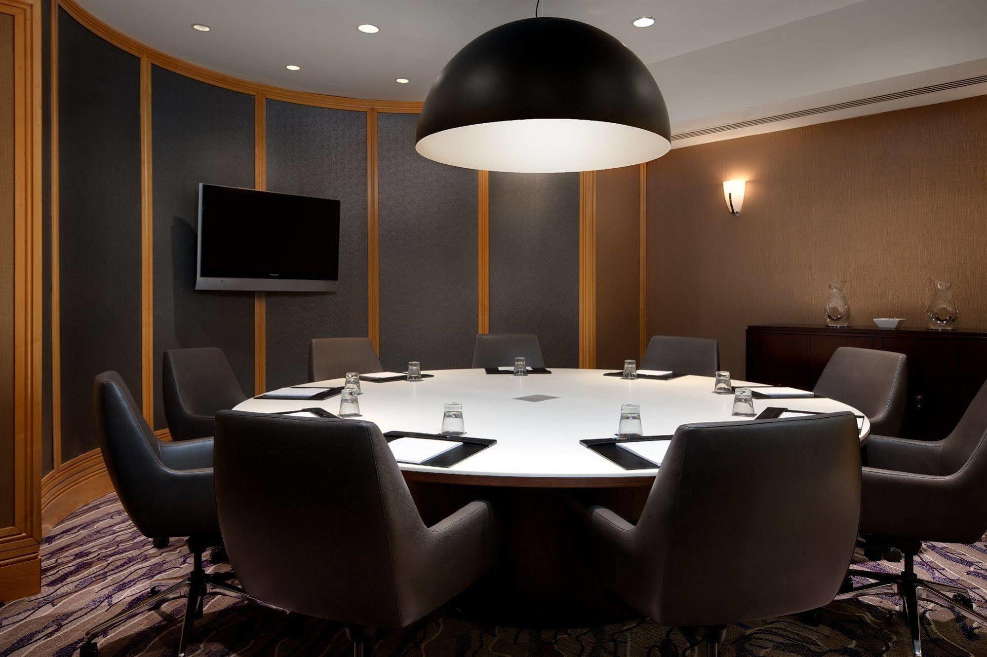 Hyatt Regency Princeton Ngoại thất bức ảnh