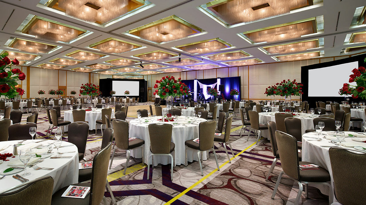 Hyatt Regency Princeton Ngoại thất bức ảnh