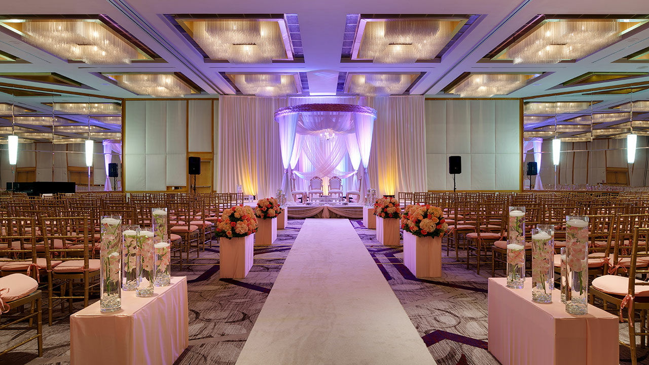 Hyatt Regency Princeton Ngoại thất bức ảnh