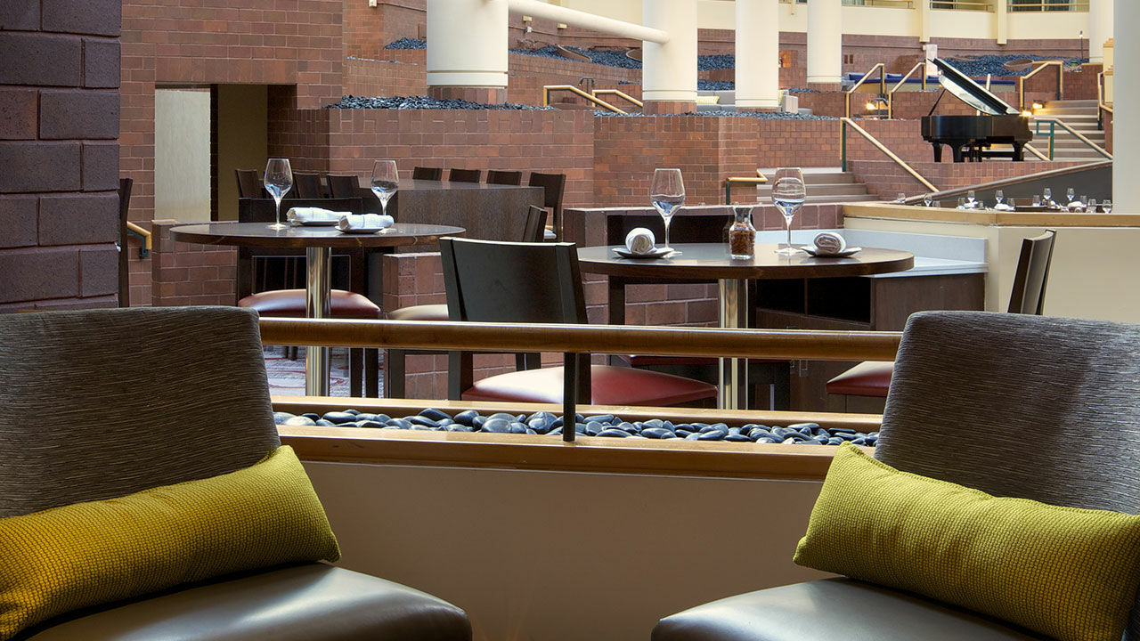 Hyatt Regency Princeton Ngoại thất bức ảnh