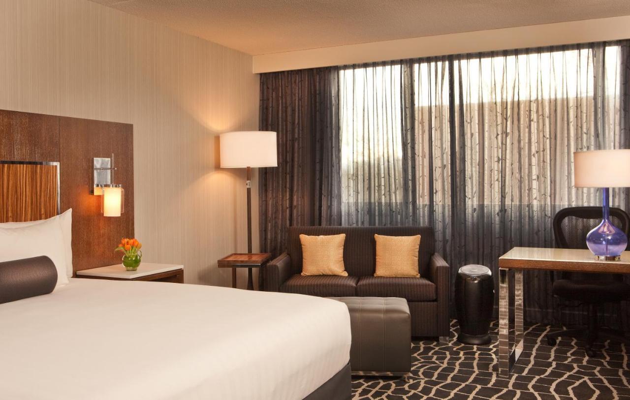 Hyatt Regency Princeton Ngoại thất bức ảnh