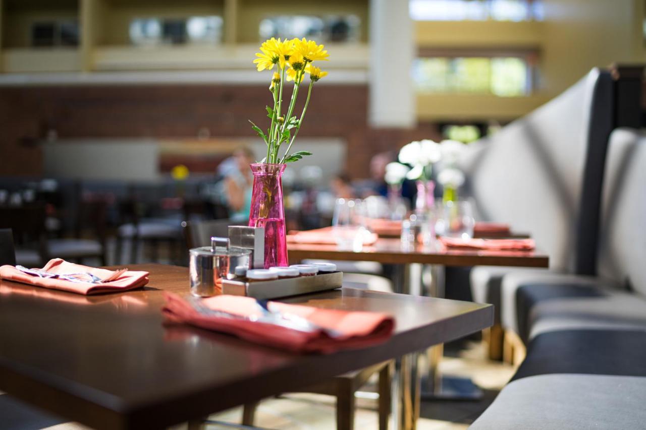 Hyatt Regency Princeton Ngoại thất bức ảnh